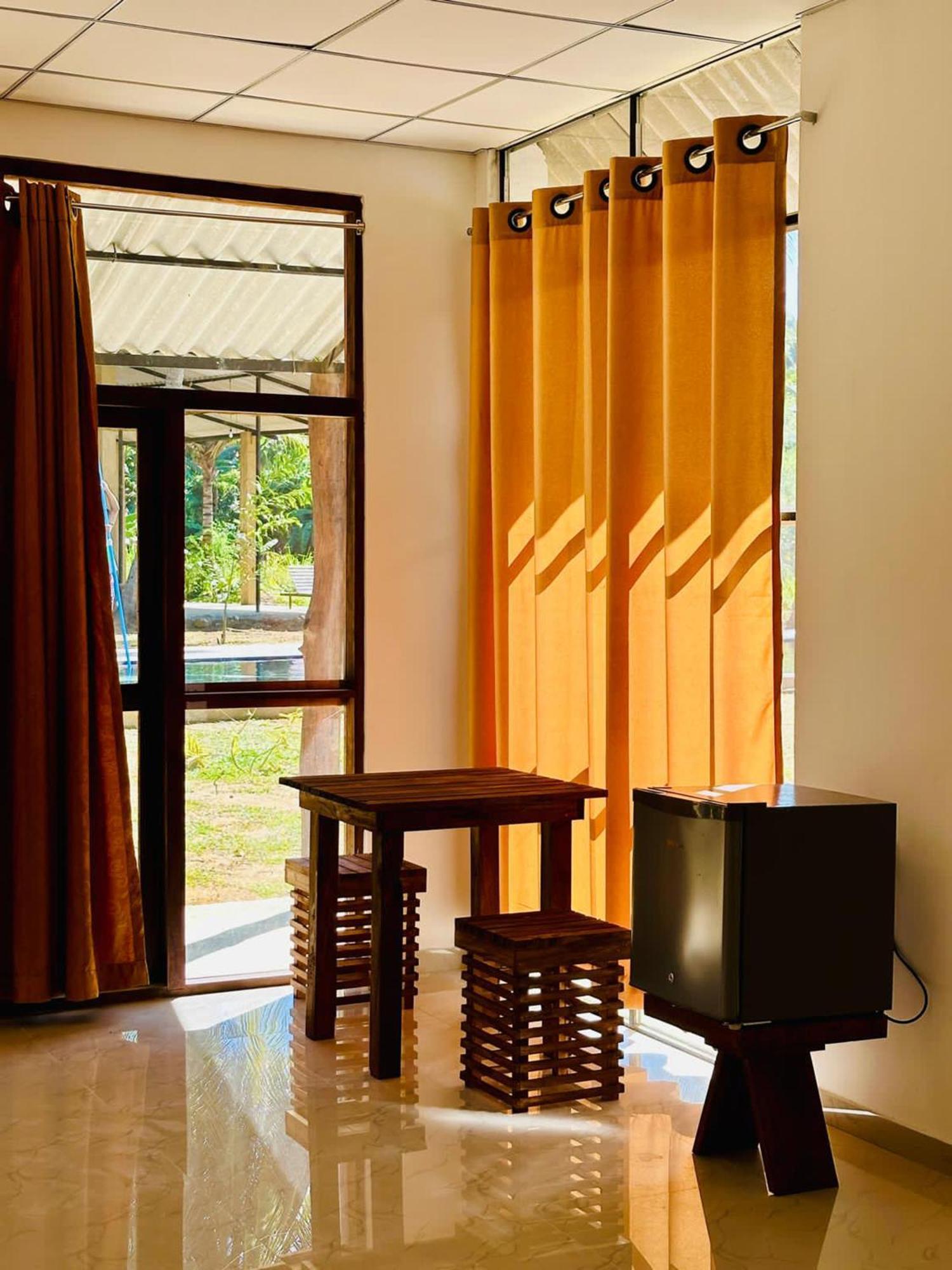 Paramount Safari Cottage Udawalawe Exterior foto