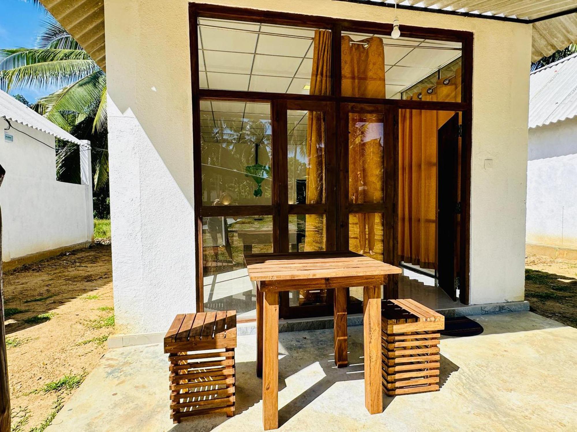 Paramount Safari Cottage Udawalawe Exterior foto