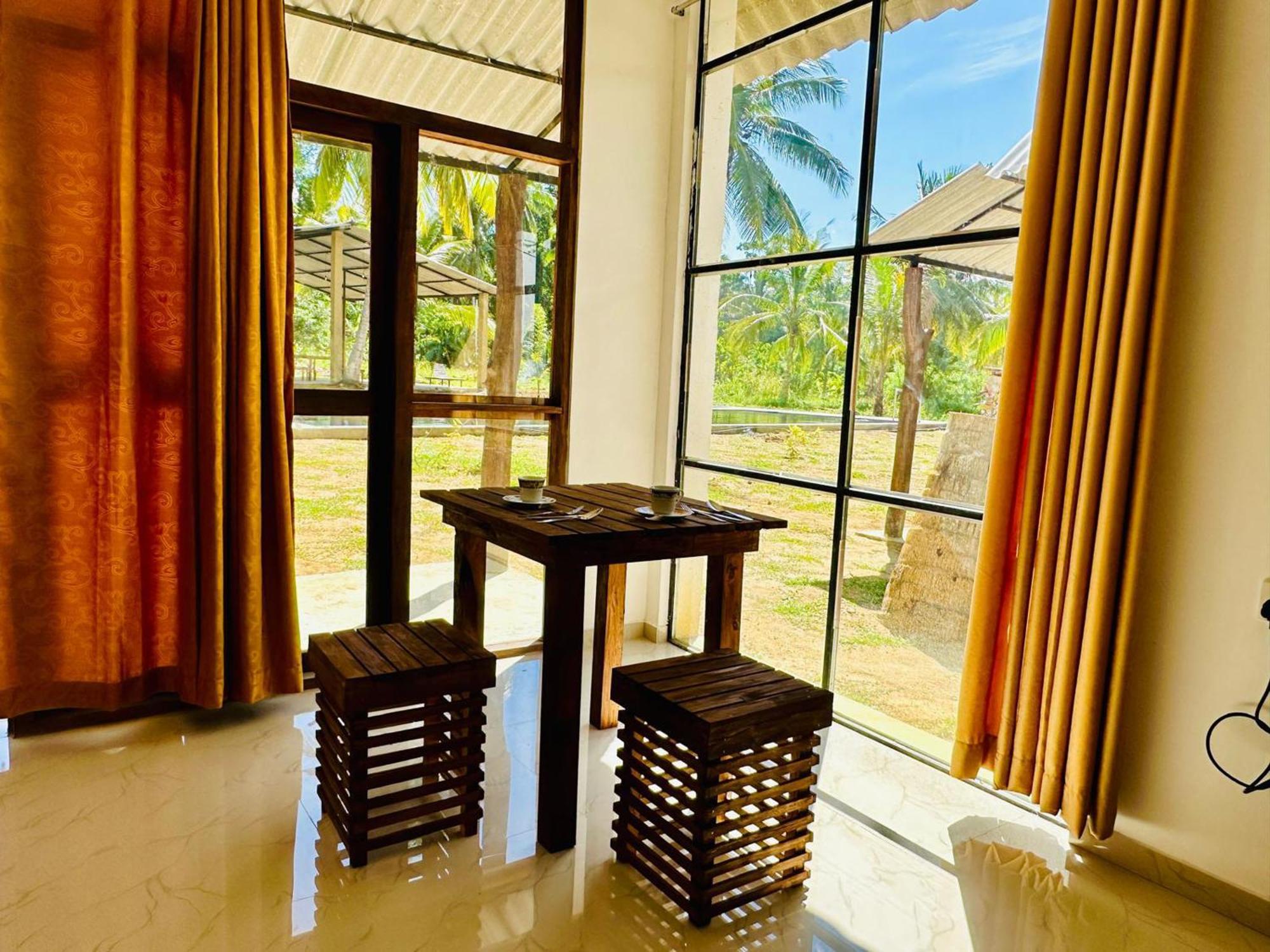 Paramount Safari Cottage Udawalawe Exterior foto